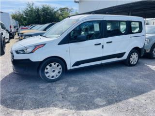 Ford Puerto Rico FORD TRANSIT CONNECT PASAJEROS 2023 PREOWNED