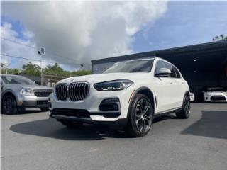 BMW Puerto Rico BMW X5 XDRIVE40i 2021