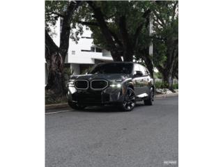 BMW Puerto Rico BMW XM 2023