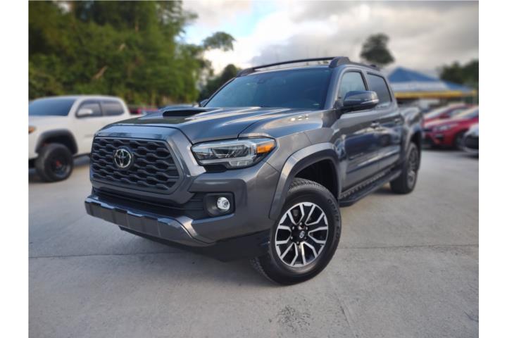 Toyota, Tacoma del 2020 Clasificados Online Puerto Rico