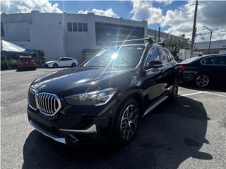 BMW Puerto Rico 2020 BMW X1 XDRIVE