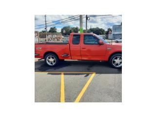 Ford Puerto Rico PICK UP FORD F-150 2003 CABINA Y MEDIA $7,200