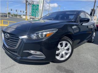 Mazda Puerto Rico MAZDA 3 SOLO 22K MILLAS DESDE $219 MENSUAL!!!