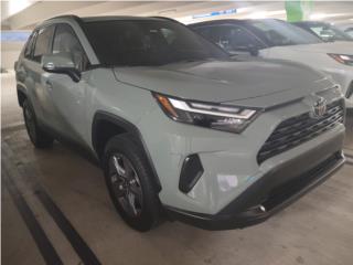 Toyota Puerto Rico 2023/TOYOTA/RAV 4/XLE/EXTRA CLEAN *