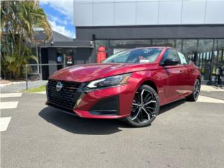 Auto Grupo Nissan Kennedy 2 Puerto Rico