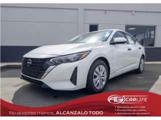 Auto Grupo Nissan Kennedy 2 Puerto Rico