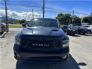 RAM Puerto Rico 2017 RAM 1500 MOTOR HEMI