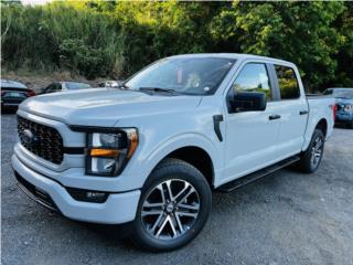 Ford Puerto Rico 2023 FORD 150 STX 