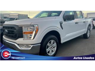 Ford Puerto Rico Ford F150 4x2 XL 