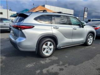 Toyota Puerto Rico AUTOS USADOS COMO NUEVOS 