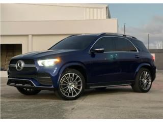 Mercedes Benz Puerto Rico 21 Mercedes GLE350 AMG Package 