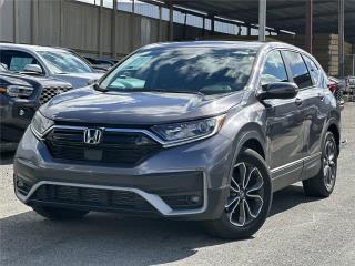 Honda Puerto Rico | 2020 HONDA CRV EX | SOLO 29K MILLAS