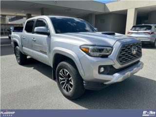 Toyota, Tacoma 2021 Puerto Rico Toyota, Tacoma 2021