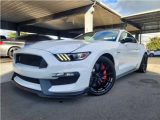 Ford Puerto Rico FORD MUSTANG SHELBY GT 350
