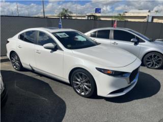 Mazda Puerto Rico MAZDA 3 2021! PREFERED! 15K MILLAS | SUN ROOF