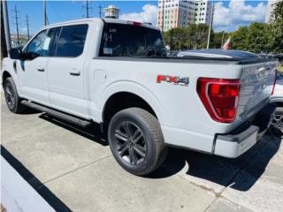 Ford Puerto Rico FORD F-150 XLT FX4 2023 PREOWNED