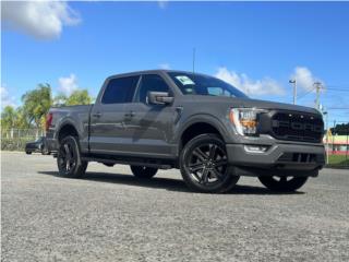 Ford Puerto Rico FORD F-150 XLT FX4 2021 
