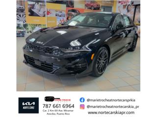 ARECIBO NORTECARS KIA Puerto Rico