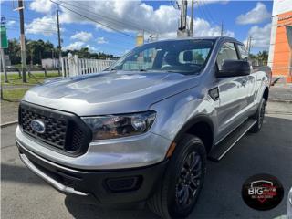Ford Puerto Rico 2020 FORD RANGER XL $26.995
