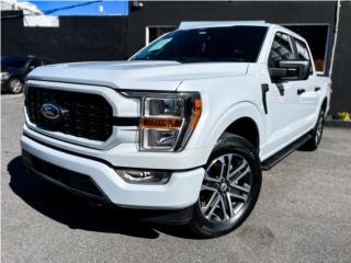 Ford Puerto Rico Ford F-150 STX 2022