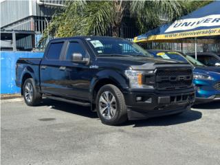Ford Puerto Rico FORD F-150 STX 2019