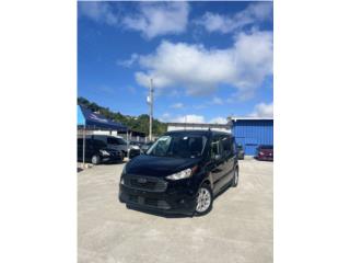 Ford Puerto Rico !!!Ford Transit Connect XLT Van Passenger!!!