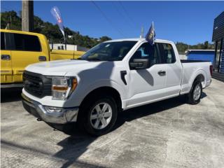 Ford Puerto Rico !!!Ford F150 XL Super Cab!!!