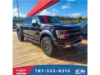 Ford Puerto Rico FORD F-150 RAPTOR 37