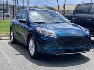 Ford Puerto Rico FORD ESCAPE 2020 