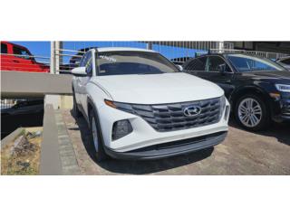 Hyundai Puerto Rico Hyundai SE 2022 $27,900