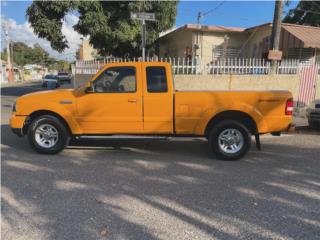Ford Puerto Rico 2009 FORD RANGER SPORT 4x2