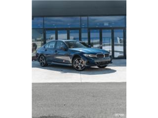 BMW Puerto Rico UNIDAD 2023 PRE OWNED / CAMARAS / SENSORES