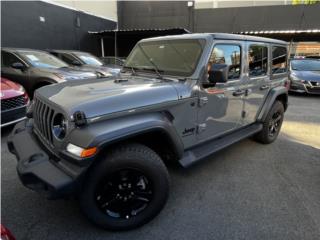 Jeep Puerto Rico *PRE OWNED* JEEP WRANGLER |2023| 