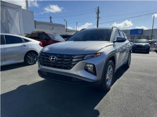 Hyundai Puerto Rico HYUNDAI TUCSON SEL 2023 / 7,498 MILLAS