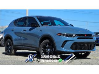 Dodge Puerto Rico GT PLUS/HARMAN KARDON/SUNROOF/268 HP