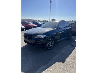 BMW Puerto Rico BMW X3 2020 Xdrive