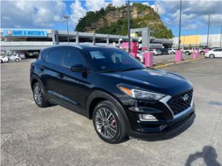 Hyundai Puerto Rico HYUNDAI TUCSON VALUE 2019 