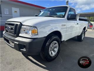 Ford Puerto Rico 2006 FORD RANGER 4X4 $11.995