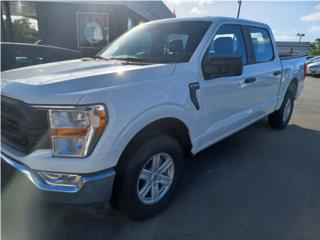Ford Puerto Rico FORD F150 4X4, MOTOR 5.0 LTS COYOTE!!!!