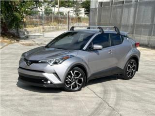 Toyota, C-HR 2019  Puerto Rico 