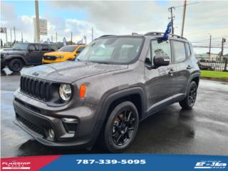 Jeep Grand Cherokee Limited del 2019 con 47k  , Jeep Puerto Rico