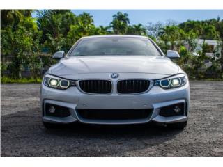 BMW Puerto Rico BMW, BMW 430 2018