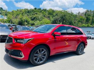 Acura Puerto Rico ACURA MDX 2019