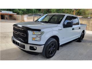 Ford Puerto Rico FORD F150 XLT 2015 4PTS