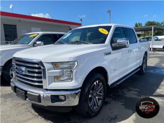 Ford Puerto Rico 2015 FORD F150 XLT $27,995