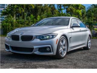 BMW I3 2014 , BMW Puerto Rico