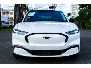 Ford Puerto Rico 2022 Ford Mustang Mach-E Premium AWD
