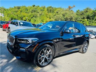 BMW Puerto Rico BMW X5 XDRIVE 5.0i 2019