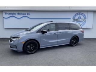 Honda Puerto Rico Honda, Odyssey 2023