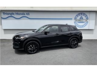 Honda Puerto Rico Honda, HRV 2023